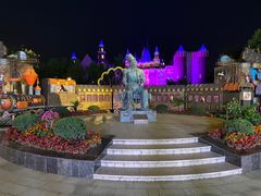 -安徒生童话乐园