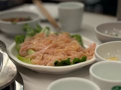 -枇杷园食为鲜火锅(南山店)