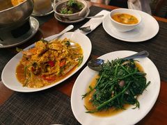 -自然餐厅(Phuket)