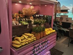 -泰妃殿(武汉首店)