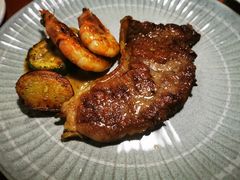 香煎乌拉圭西冷UruguayStrip-布拉格餐厅· 中欧捷克菜(全国首店)