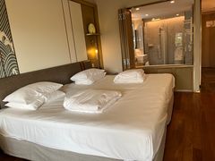 -三亚亚龙湾天域度假酒店