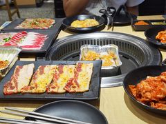 格桑肉-花味·自助烤肉(雨花客厅店)