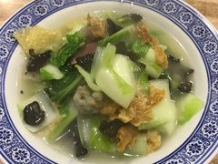 -兰边碗(鼓楼店)