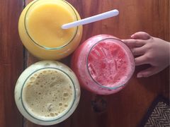 -自然餐厅(Phuket)