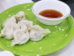 手工鲅鱼水饺-郭姐·威海渔村(黄兴路店)