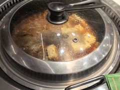 -满兴咱妈烀饼铁锅炖(兰州北街店)