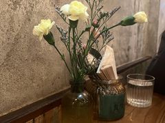 -食陆号·新式台湾创意菜(十全街首店)