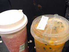 -喜茶(北京三里屯太古里店)