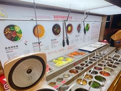 -海底捞火锅(塘厦天虹店)