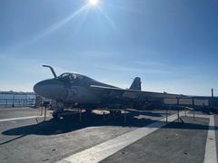 -中途岛号航空母舰博物馆