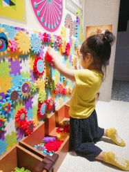 -幻贝家儿童乐园(苏州中心店)