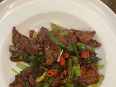 -寿州美味厨豆腐宴(寿县南门口西环路店)
