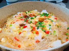-三生三味密宗川菜·江景餐厅(来福士店)