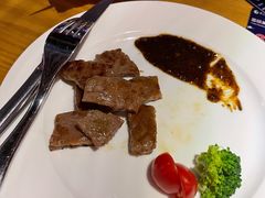 -蓝鲸湾汤泉(包河店)