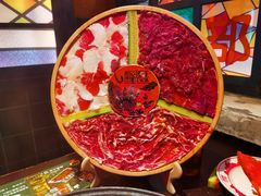 -水巷子·巴掌腰片重庆火锅(云纺店)