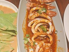 -前海沿·青岛菜(五四广场永旺店)