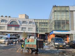 -岳各庄批发市场(西四环中路店)