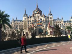 -波塞冬旅游度假区