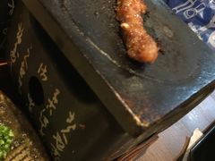-牛かつもと村(原宿店)