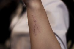 -飛凡TATTOO纹身•原创