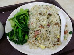 杂锦炒蛋-信行丰炖品皇店(光孝路店)