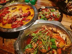 -王红军龙虾(新民路店)