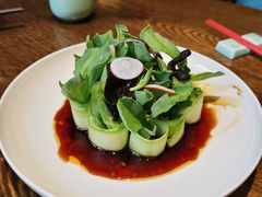 -粗茶淡饭·隐庐私厨(东亭店)
