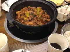 -重庆鸡公煲(学衡路店)