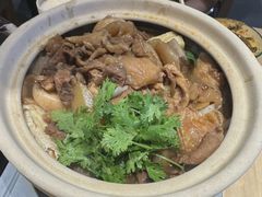 -牛腩之旅·牛腩牛杂煲(光启城美食城店)