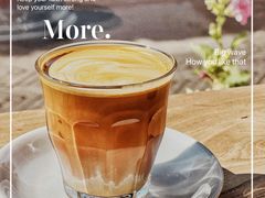 -VOYAGE COFFEE(杨梅竹店)