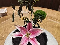 -四季餐厅·新津菜(环湖中路店)