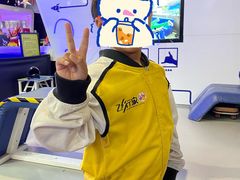 -飞行家太空体验馆(祥云小镇店)