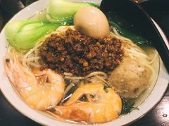 -小明同学(三里屯店)