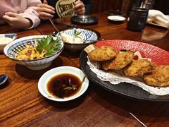 -鸟鹏烧鸟居酒屋(仁恒梦中心店)