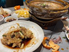 -鼎原力量东北吊炉烧烤(幸福街店)