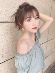点击看大图 -欧意风尚·烫染·接发