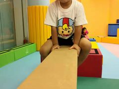 -飞奇儿体能体操馆(和平印象城店)