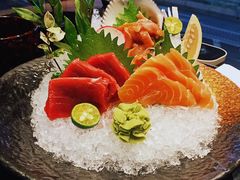 刺身盛合-和一料理(安阳店)