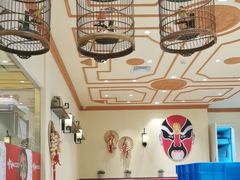 -大食代美食广场(上海中心店)