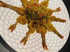 -松涛园朝鲜·海鲜·料理店(鸭绿江断桥店)