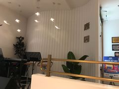 大堂-Deer Park鹿园西餐(仁恒置地广场店)