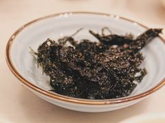 餐前紫菜-莆田餐厅PUTIEN(三里屯店)