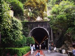 -铁路文化公园