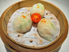 -禄运茶居·手工点心(猎德店)