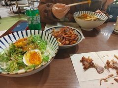 -面乙新派手擀面(大悦城店)