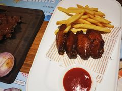 -米兰西点(兴隆台店)