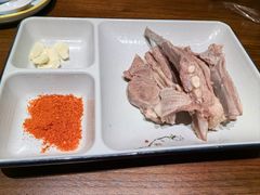 -靖远尕六美味羊羔肉