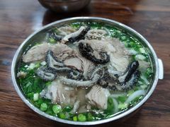 -攀枝花·任德琼·盐边羊肉米线