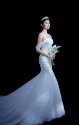点击看大图 -金夫人婚纱摄影(惠阳店)